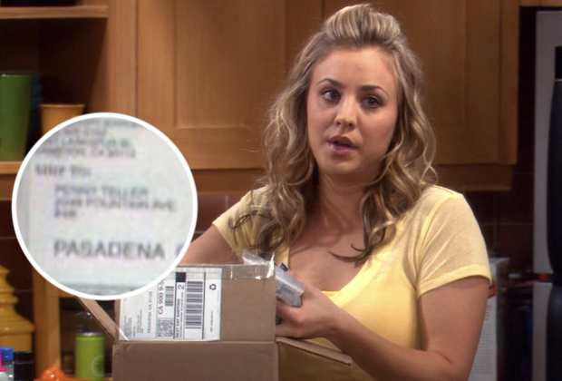 The Big Bang Theory: What Was Penny's Last Name?