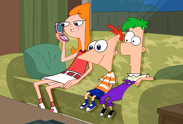 Phineas and Ferb Revival