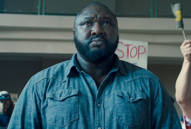 Sweet Tooth Nonso Anozie