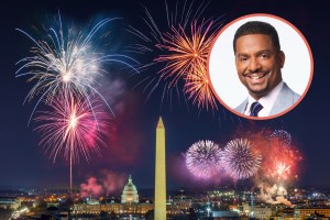 Watch A Capitol Fourth on PBS