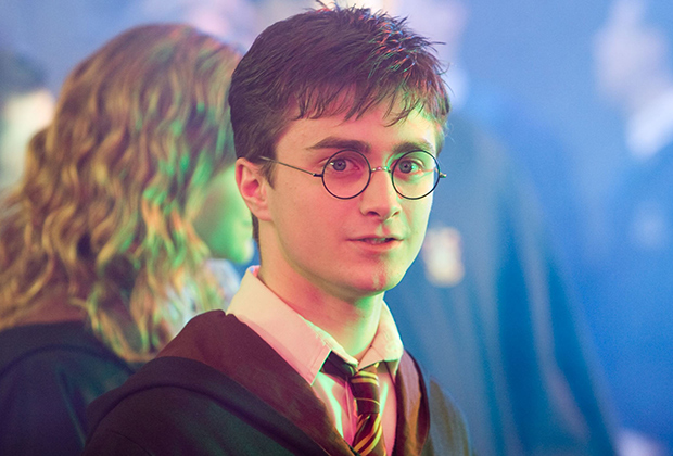 Harry Potter Reboot Daniel Radcliffe Returning