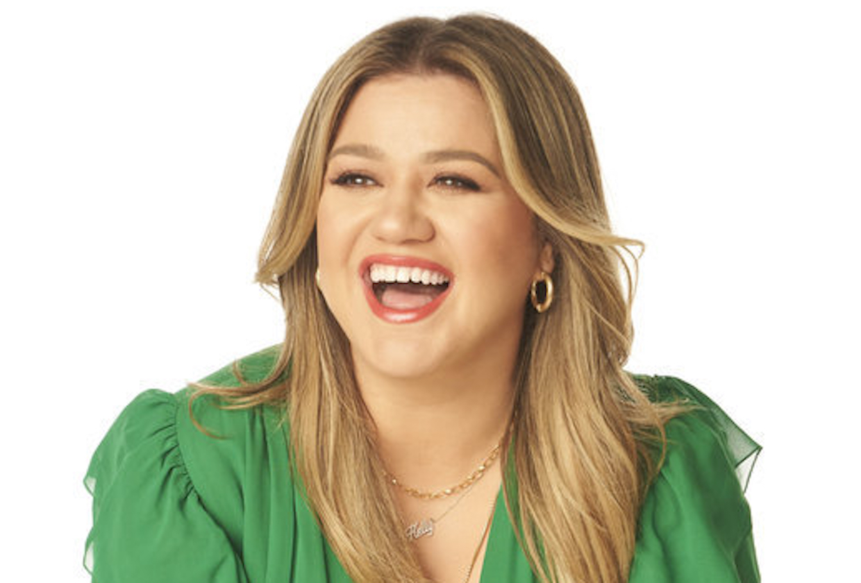 The Kelly Clarkson Show return date new episodes season 5 release premiere