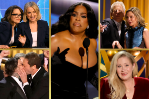 Emmys 2023 Best and Worst Moments