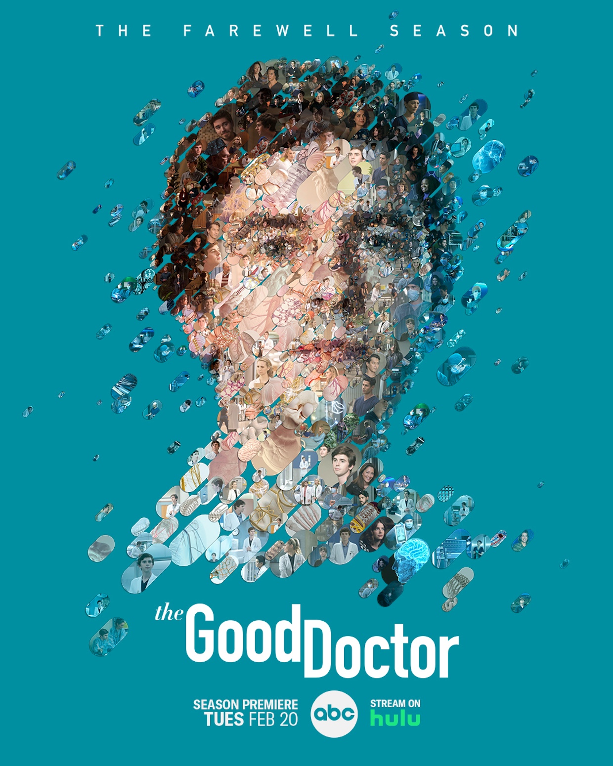 The Good Doctor Season 7 Premiere, Episode 1 Release Date