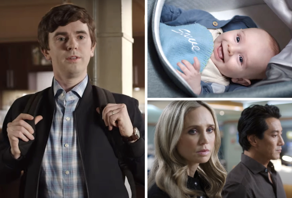 The Good Doctor Final Season 7 Release Date, Trailer, Cast, Spoilers — Ending on ABC