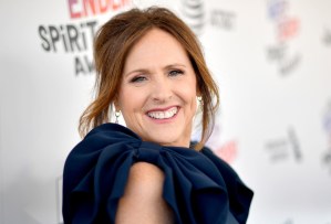 Molly Shannon Joins 'Only Murders in the Building' Season 4