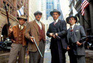 The Untouchables Best Movies Based on TV Shows