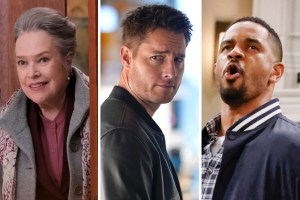 CBS Fall 2024 Schedule, Lineup of New and Returning TV Shows