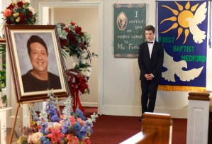 'Young Sheldon' Season 7, Episode 13 at George's Funeral: Dad Dies