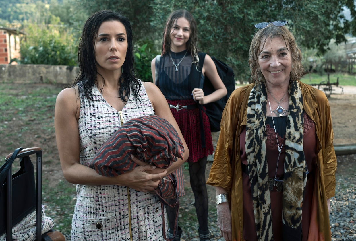 'Land of Women' Season 1 Premiere Recap: Episode 1 on Apple TV+