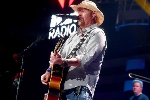 Toby Keith NBC Concert Special Release Date Set