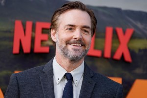 Will Forte Joins Netflix's The Four Seasons From Tina Fey