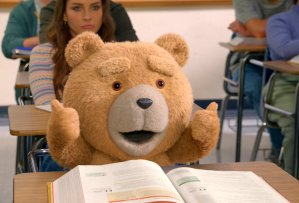 'Ted' Season 2 Release Date, Cast, Trailer on Peacock