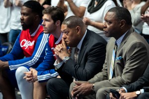 Clipped Finale Doc Rivers