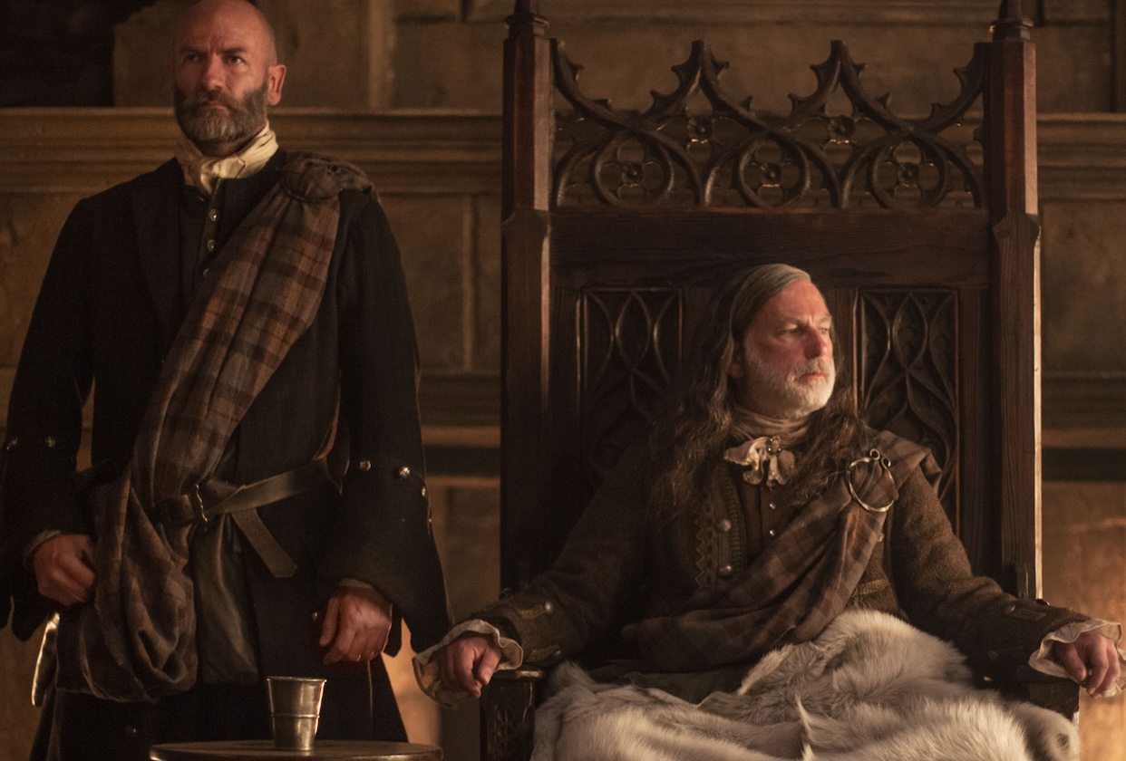 outlander-blood-of-my-blood-dougal-colum-mackenzie-photo