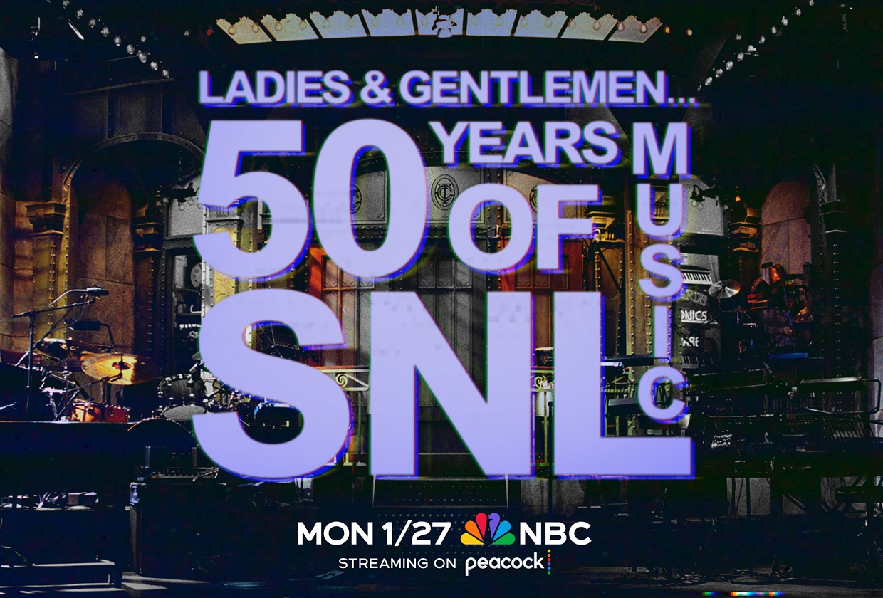 SNL Music Documentary