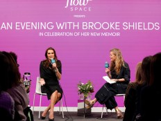 Brooke Shields Reveals the Past TV Role That ‘If I Could Do It Again, I’d Do It Tomorrow’