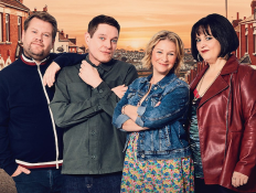 Gavin & Stacey Series Finale Sets UK Ratings Record With 19.3 Million Viewers (and Counting)