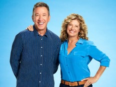 Shifting Gears Enlists Nancy Travis for Last Man Standing Reunion With Tim Allen