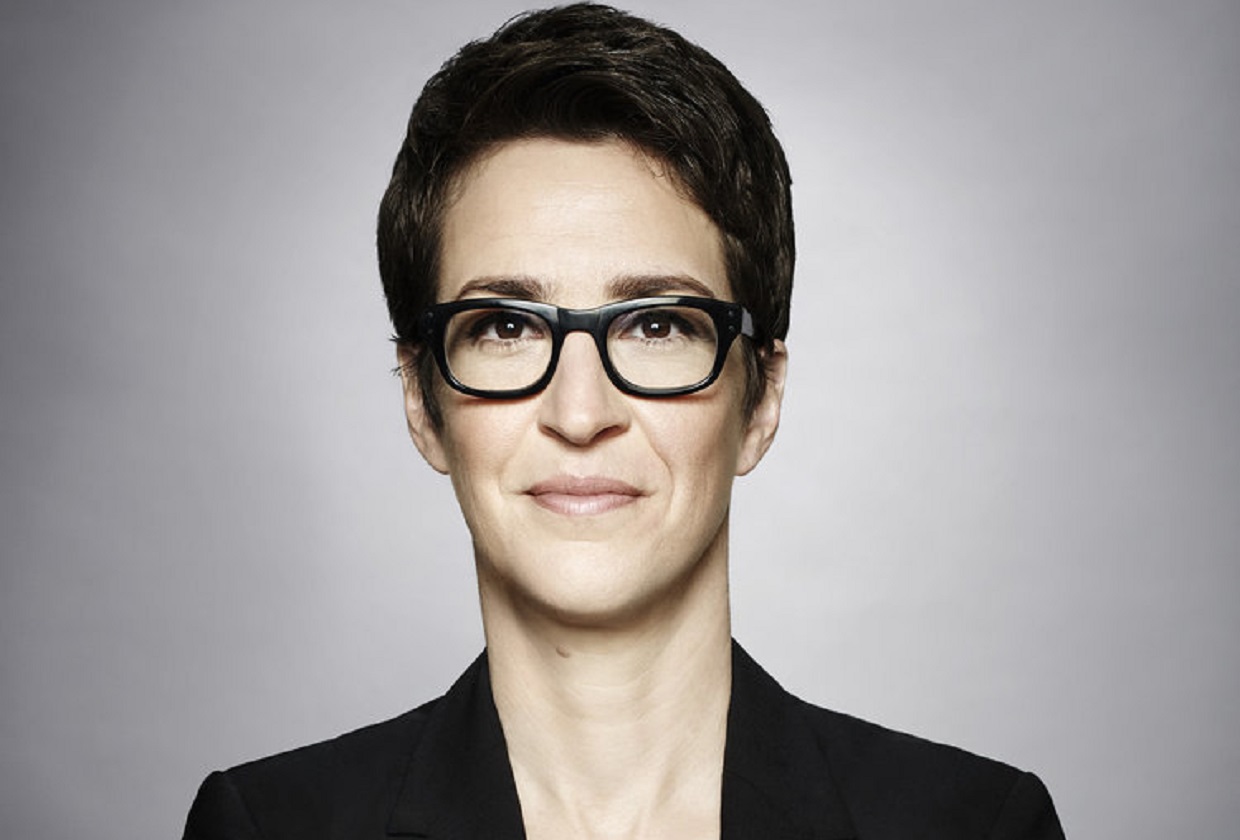 The Rachel Maddow Show