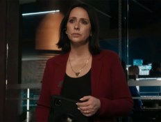 9-1-1′s Jennifer Love Hewitt Reacts to Midseason Premiere’s Twist Ending, Previews ‘Torturous’ Part 2