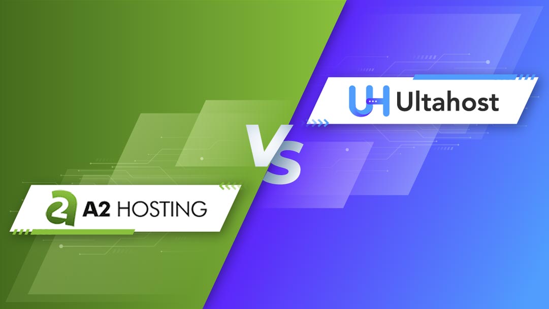 a2hosting hosting