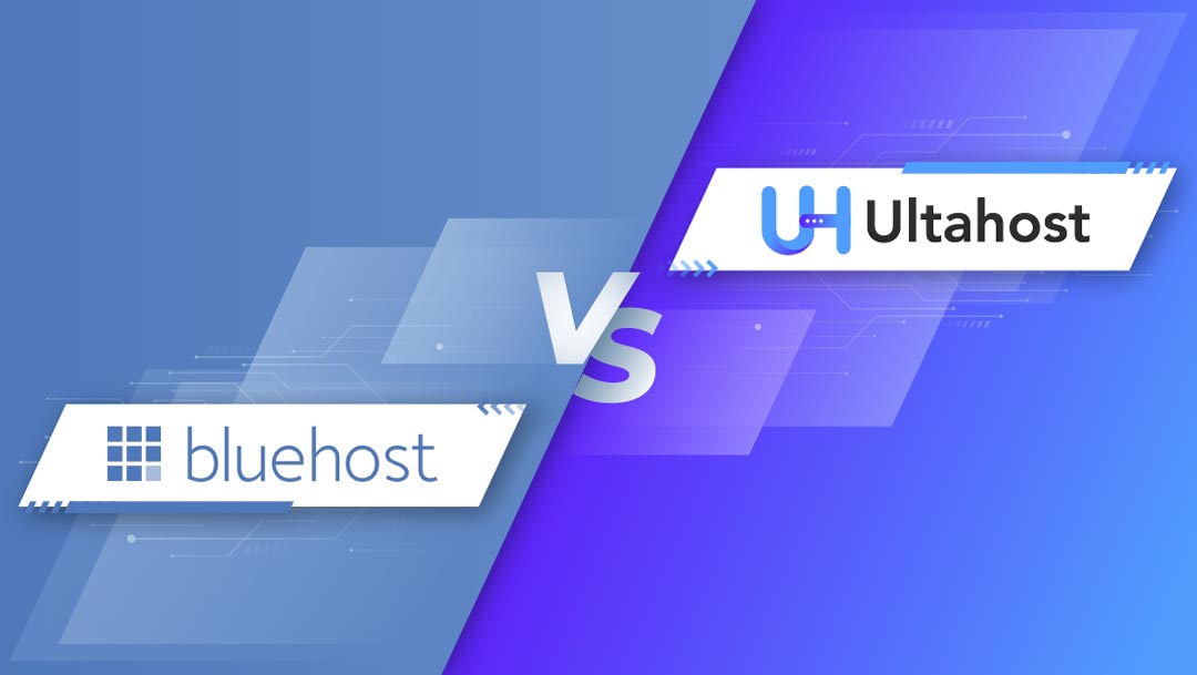 bluehost hosting