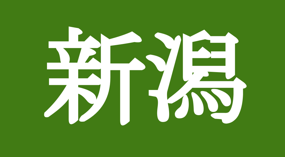 新潟競馬場の特徴記事への導線画像