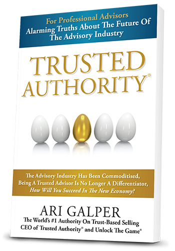 Trusted Authority