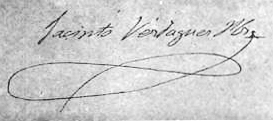 Firma autógrafa de Jacinto Verdaguer.jpg