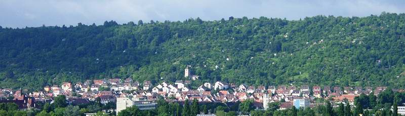 Wangen, Stadtteil von Stuttgart