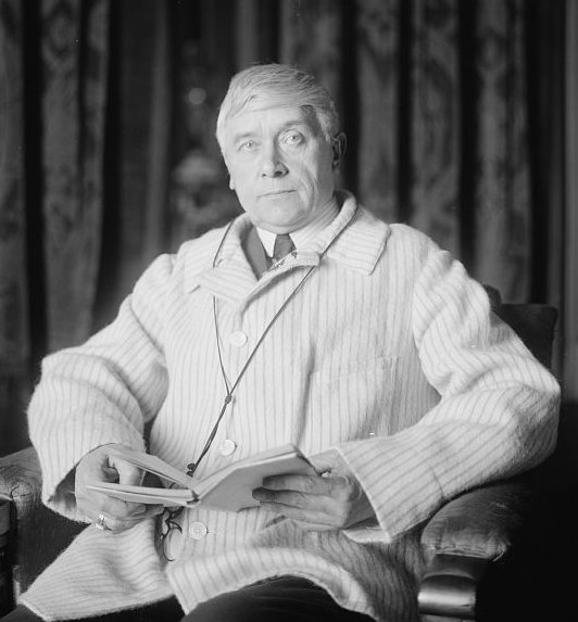 Maurice Maeterlinck 2