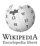 Wikipedia logo