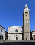 Kyrka i Koper