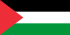 Stato di Palestina - Bandiera