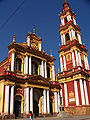 Basílica de San Francisco