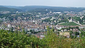 Schaffhausen