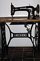 Singer sewing machine