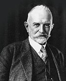 George Herbert Mead -  Bild