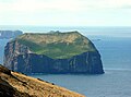 Vestmannaeyjar