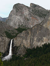 From Discovery View, Wawona Road