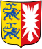 Schleswig-Holstein - Stemma