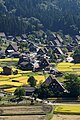 Historic Villages of Shirakawa-gō and Gokayama