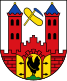 Coat of arms of Suhl