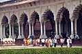 Red Fort, Diwan-i-Am