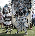 Mardi Gras Indians