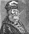 Rajmondo Lulo (1232-1315)