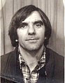 Rudi Dutschke, 'n studenteleier