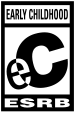 ESRB Classificació: EC (Early Childhood)