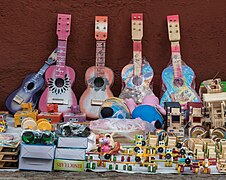 Mexican guitars and toys.jpg